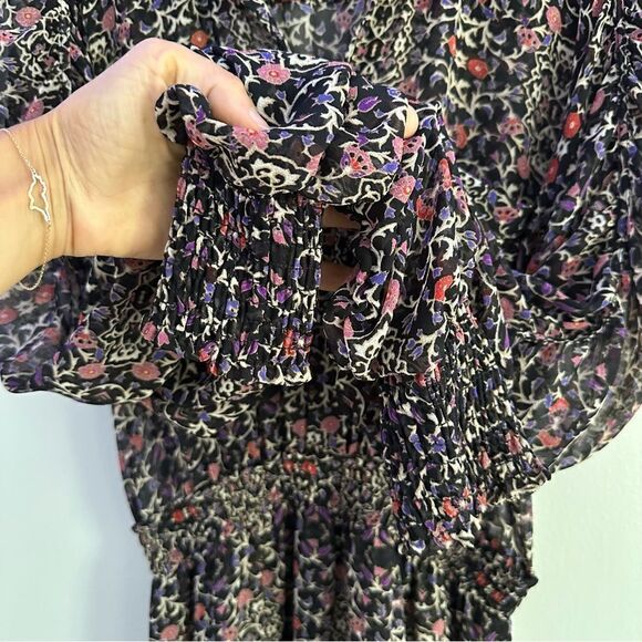 MISA Los Angeles Adora Dress - Picture 8 of 12